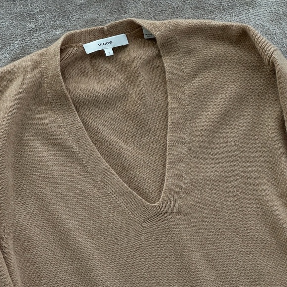 COPY - Vince wool dress - Picture 3 of 3